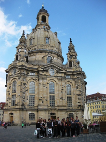 Dresden Frauenkirche-87